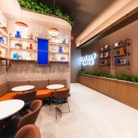 Eataly Caffè - Rockfeller Center ico