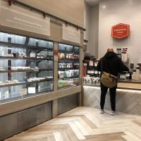 Proper Food ico