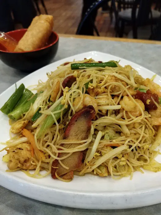Tian Fu Lou Picture 1