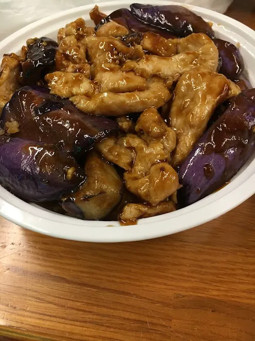 Tian Fu Lou Picture 6