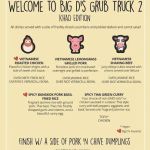 Big D's Grub