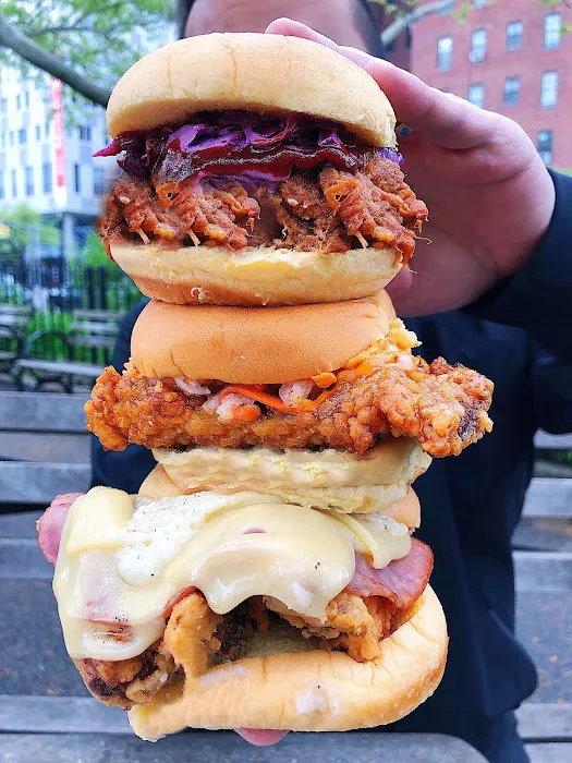 Big D's Grub Picture 5