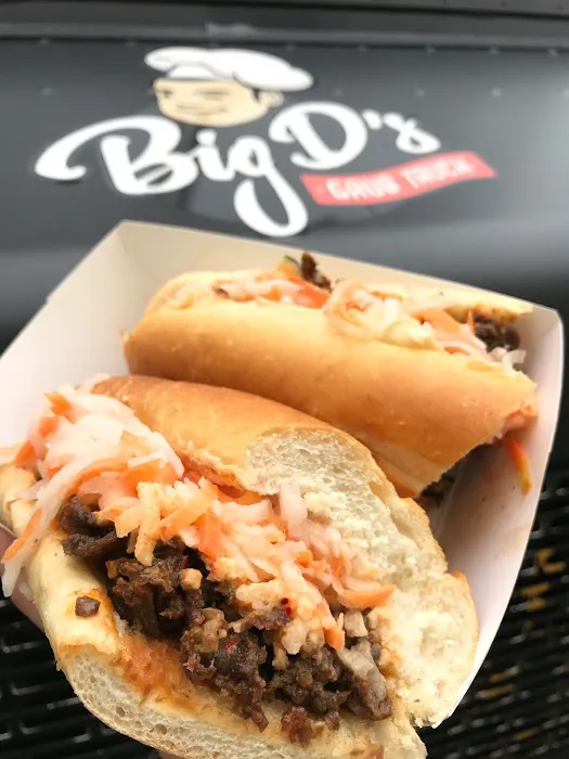 Big D's Grub Picture 2