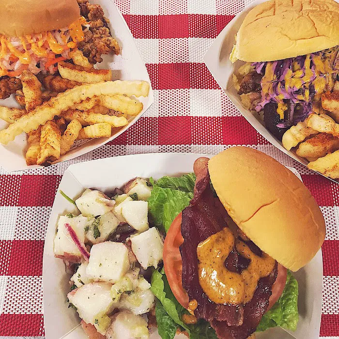 Big D's Grub Picture 10