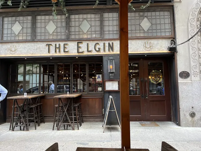 The Elgin Picture 7