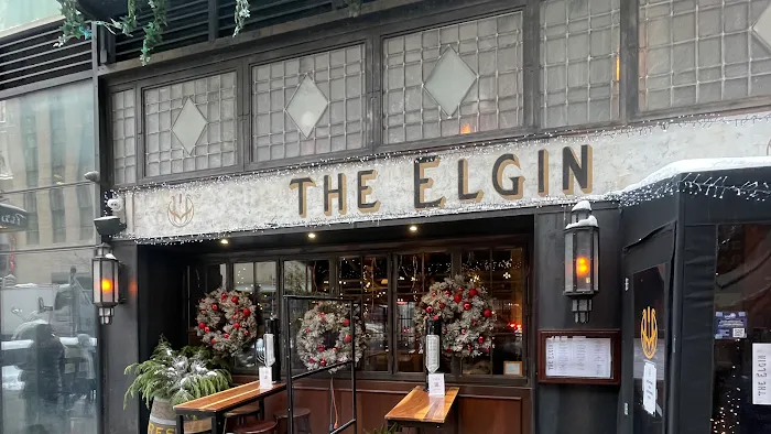 The Elgin Picture 9