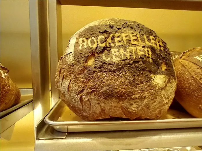 Breads Bakery Picture 4