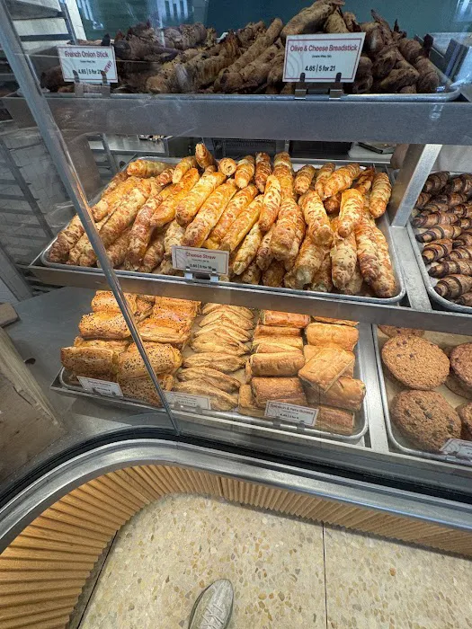 Breads Bakery Picture 5