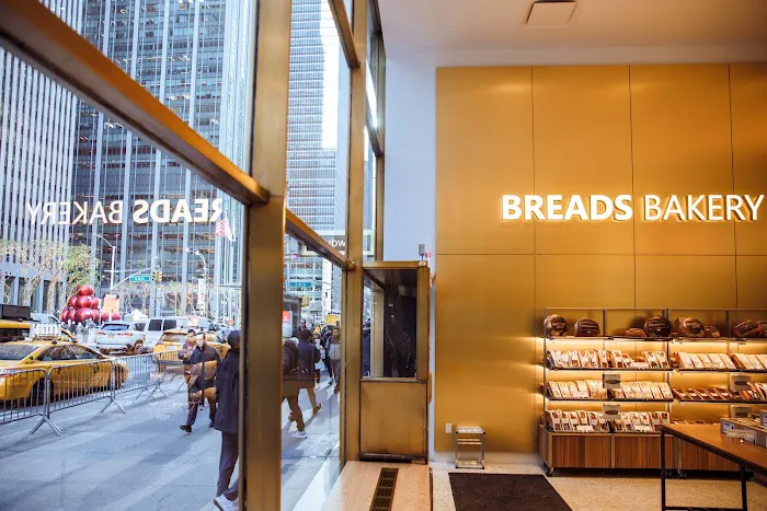 Breads Bakery Picture 3