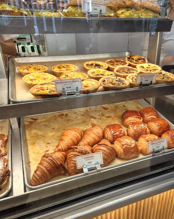Breads Bakery Picture 6