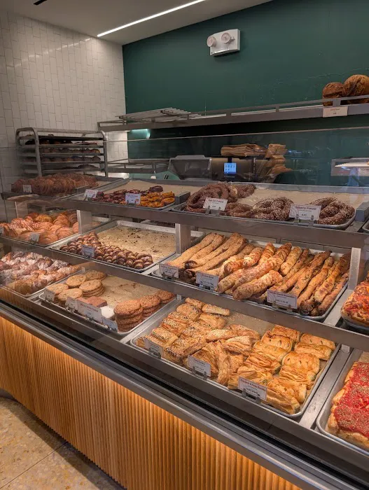 Breads Bakery Picture 8