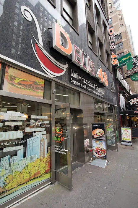 DELIS 48 Picture 5