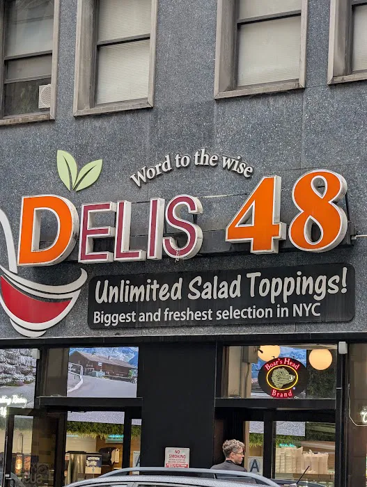 DELIS 48 Picture 6