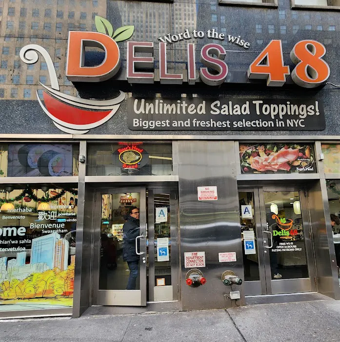 DELIS 48 Picture 3