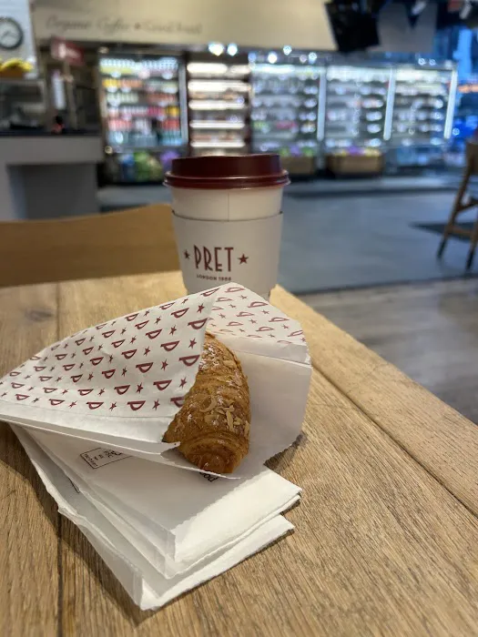 Pret A Manger Picture 7