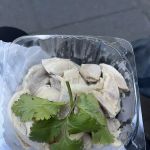 Mr. Khao Man Gai Food Truck