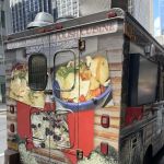 Old Traditional Polish Cuisine Food Truck + Catering