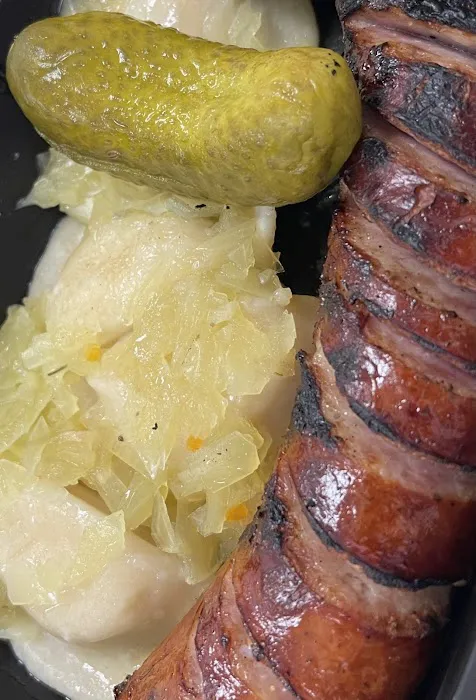 Old Traditional Polish Cuisine Food Truck + Catering Picture 4