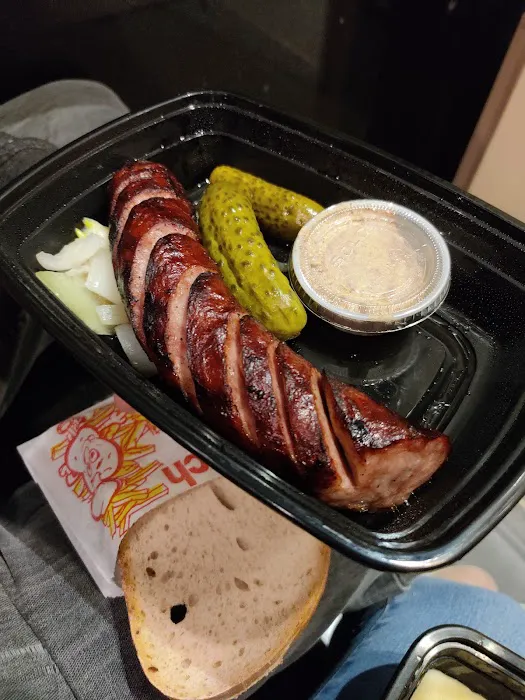 Old Traditional Polish Cuisine Food Truck + Catering Picture 10