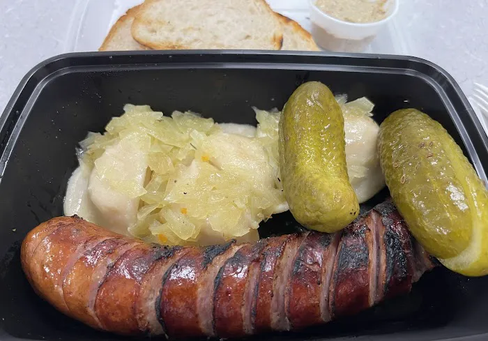 Old Traditional Polish Cuisine Food Truck + Catering Picture 3