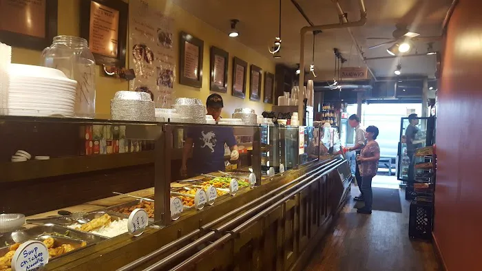 Cafe Cello Picture 2