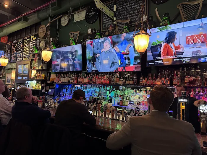 Sean's Bar & Kitchen Picture 3