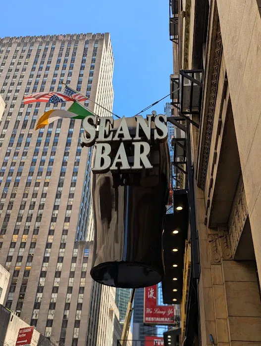 Sean's Bar & Kitchen Picture 8