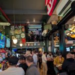 Sean's Bar & Kitchen