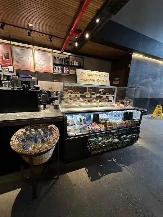Starbucks Picture 9