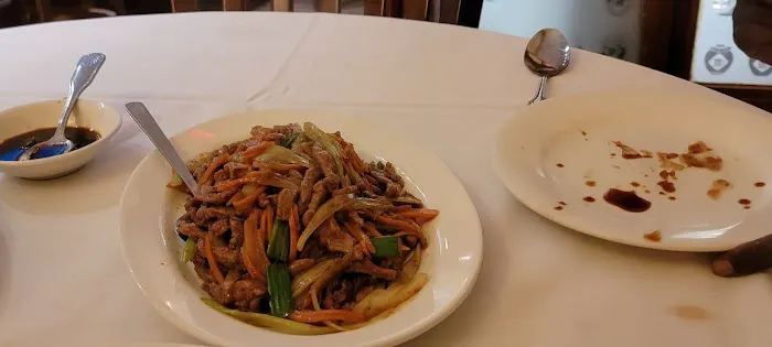 Wu Liang Ye Picture 1