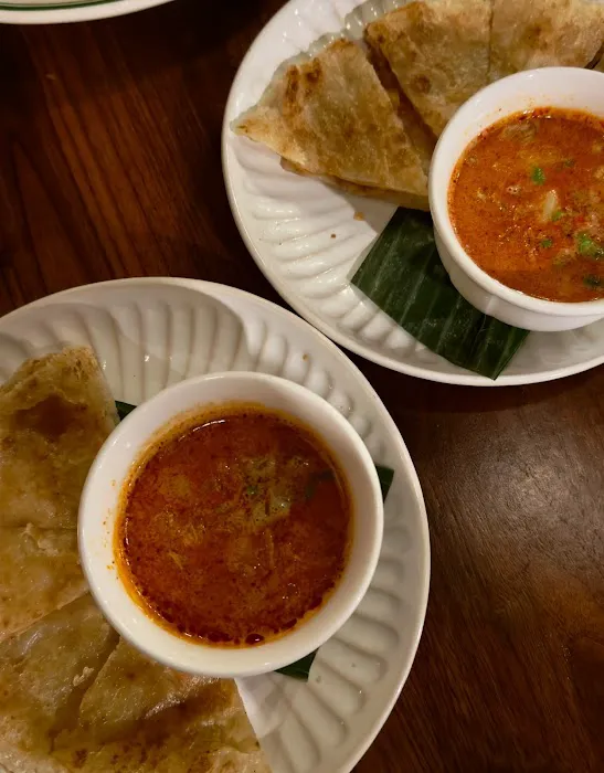 Mitr Thai Restaurant Picture 3