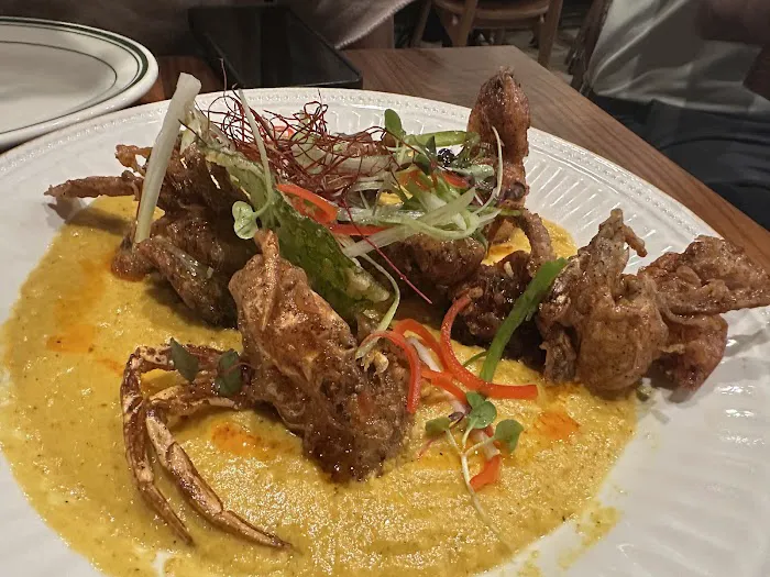 Mitr Thai Restaurant Picture 4