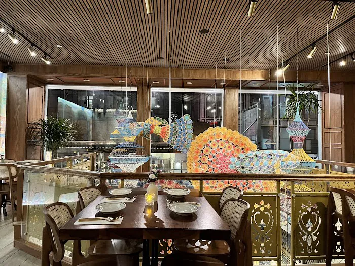 Mitr Thai Restaurant Picture 10