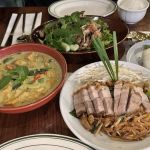 Mitr Thai Restaurant