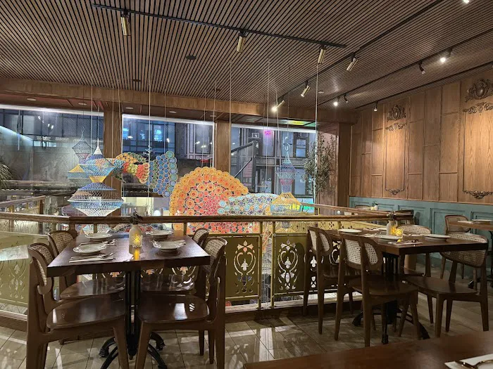 Mitr Thai Restaurant Picture 5