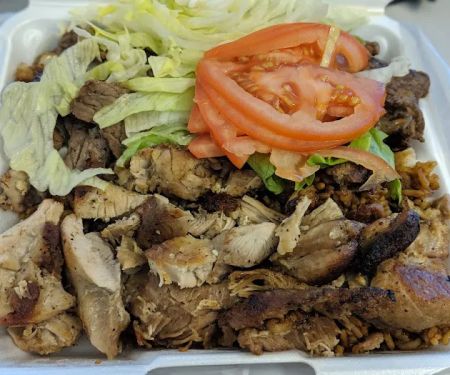 Kim’s Aunt Kitchen Cart