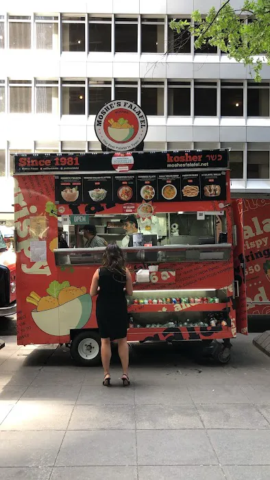 Moshe’s falafel Picture 2