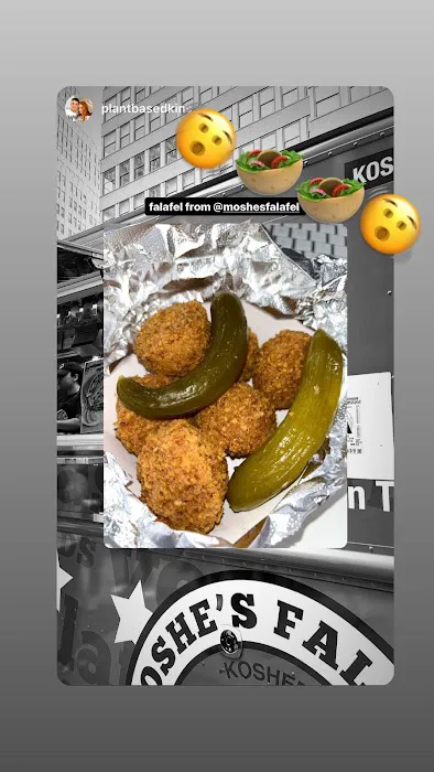 Moshe’s falafel Picture 9