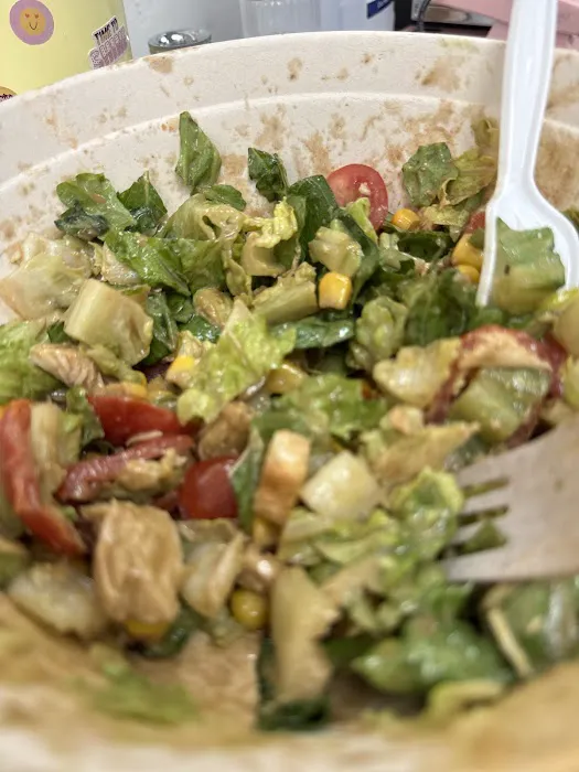 Just Salad Picture 6