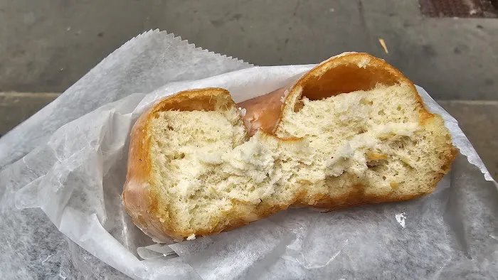 Dough Doughnuts Rockefeller Picture 5