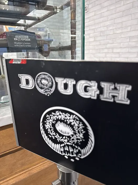 Dough Doughnuts Rockefeller Picture 7