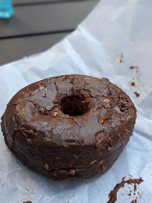 Dough Doughnuts Rockefeller Picture 10
