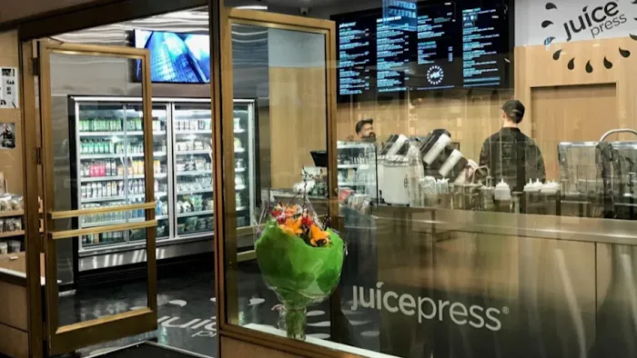 Juice Press Picture 4