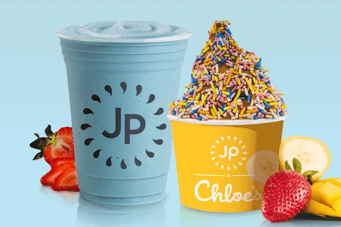 Juice Press Picture 8