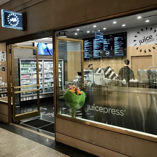 Juice Press Picture 9