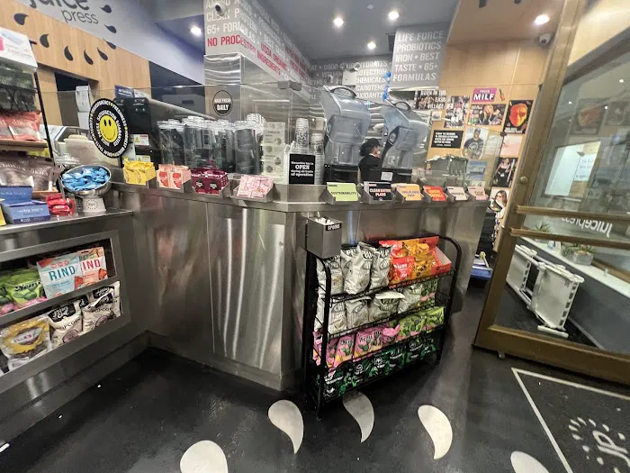 Juice Press Picture 5