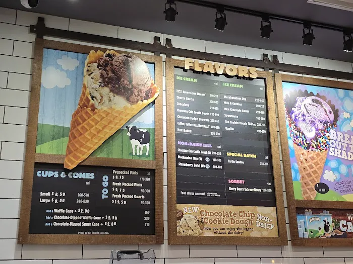Ben & Jerry’s Picture 3