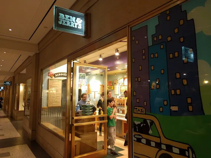 Ben & Jerry’s Picture 1