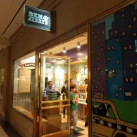 Ben & Jerry’s ico