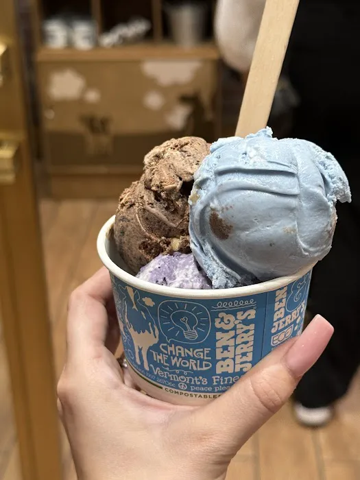 Ben & Jerry’s Picture 10